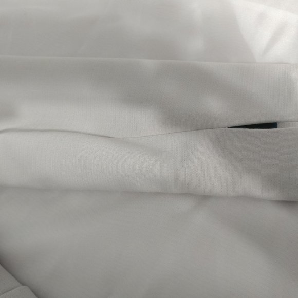 Cream Buttonless H&M Jacket - Picture 10 of 13